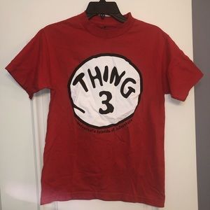 Thing 3 T-shirt
